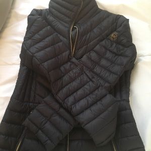 Michael Kors Lightweight Jacket